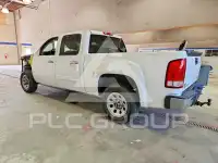 2011 GMC Sierra фото