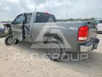 2011 GMC Sierra фото