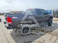 2011 GMC Sierra photo