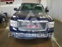 2011 GMC Sierra photo