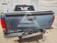 2011 GMC Sierra фото