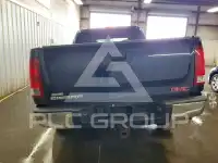 2011 GMC Sierra photo