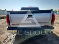 2011 GMC Sierra photo
