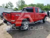 2011 GMC Sierra фото