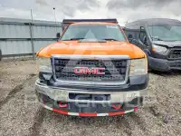 2011 GMC Sierra photo