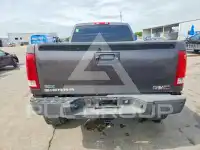 2011 GMC Sierra photo