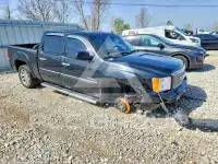 2011 GMC Sierra photo