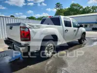 2011 GMC Sierra фото