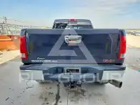 2011 GMC Sierra photo