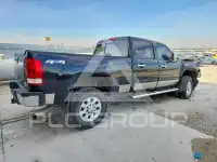 2011 GMC Sierra photo