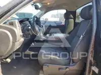 2011 GMC Sierra фото
