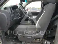 2011 GMC Sierra фото