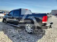 2011 GMC Sierra photo
