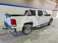 2011 GMC Sierra фото