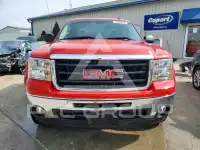 2011 GMC Sierra фото