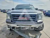 2011 GMC Sierra photo