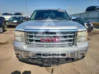 2011 GMC Sierra photo
