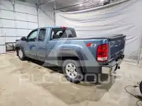 2011 GMC Sierra фото