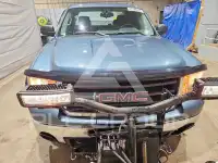 2011 GMC Sierra фото