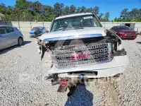 2011 GMC Sierra фото