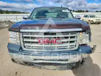 2011 GMC Sierra фото