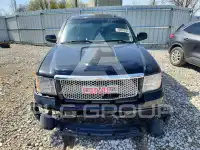 2011 GMC Sierra photo