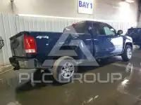 2011 GMC Sierra photo