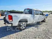 2011 GMC Sierra фото