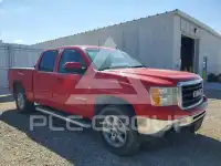 2011 GMC Sierra photo