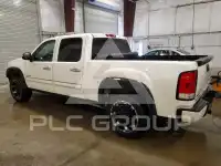 2011 GMC Sierra фото