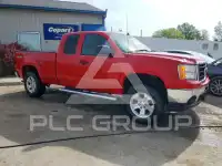 2011 GMC Sierra фото