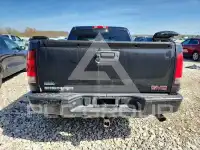 2011 GMC Sierra photo