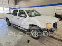 2011 GMC Sierra фото