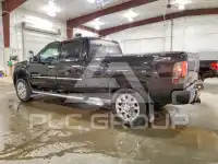 2011 GMC Sierra фото