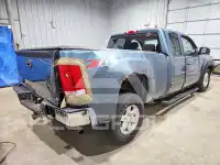 2011 GMC Sierra фото