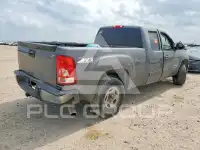 2011 GMC Sierra фото