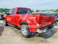 2011 GMC Sierra фото
