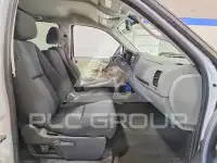2011 GMC Sierra фото