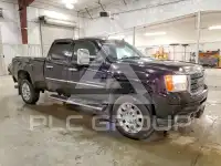2011 GMC Sierra фото