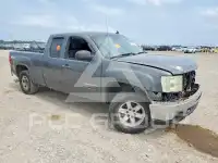 2011 GMC Sierra фото