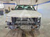 2011 GMC Sierra фото