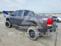 2011 GMC Sierra photo