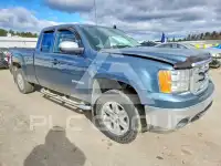 2011 GMC Sierra фото