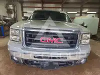 2011 GMC Sierra photo