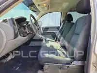 2011 GMC Sierra фото