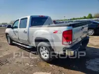2011 GMC Sierra photo
