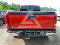 2011 GMC Sierra фото
