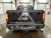 2011 GMC Sierra фото