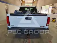 2011 GMC Sierra фото