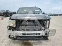 2011 GMC Sierra фото